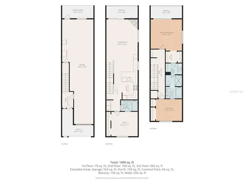 367 Madeira Circle Tierra Verde FL 33715