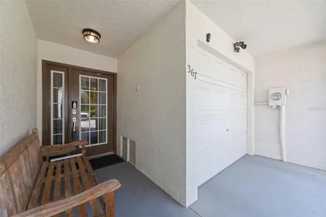 367 Madeira Circle Tierra Verde FL 33715