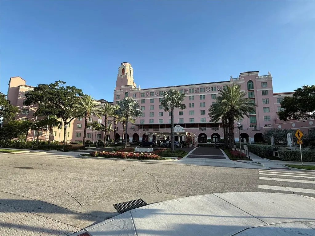 1760 Georgia Avenue NE St Petersburg FL 33703