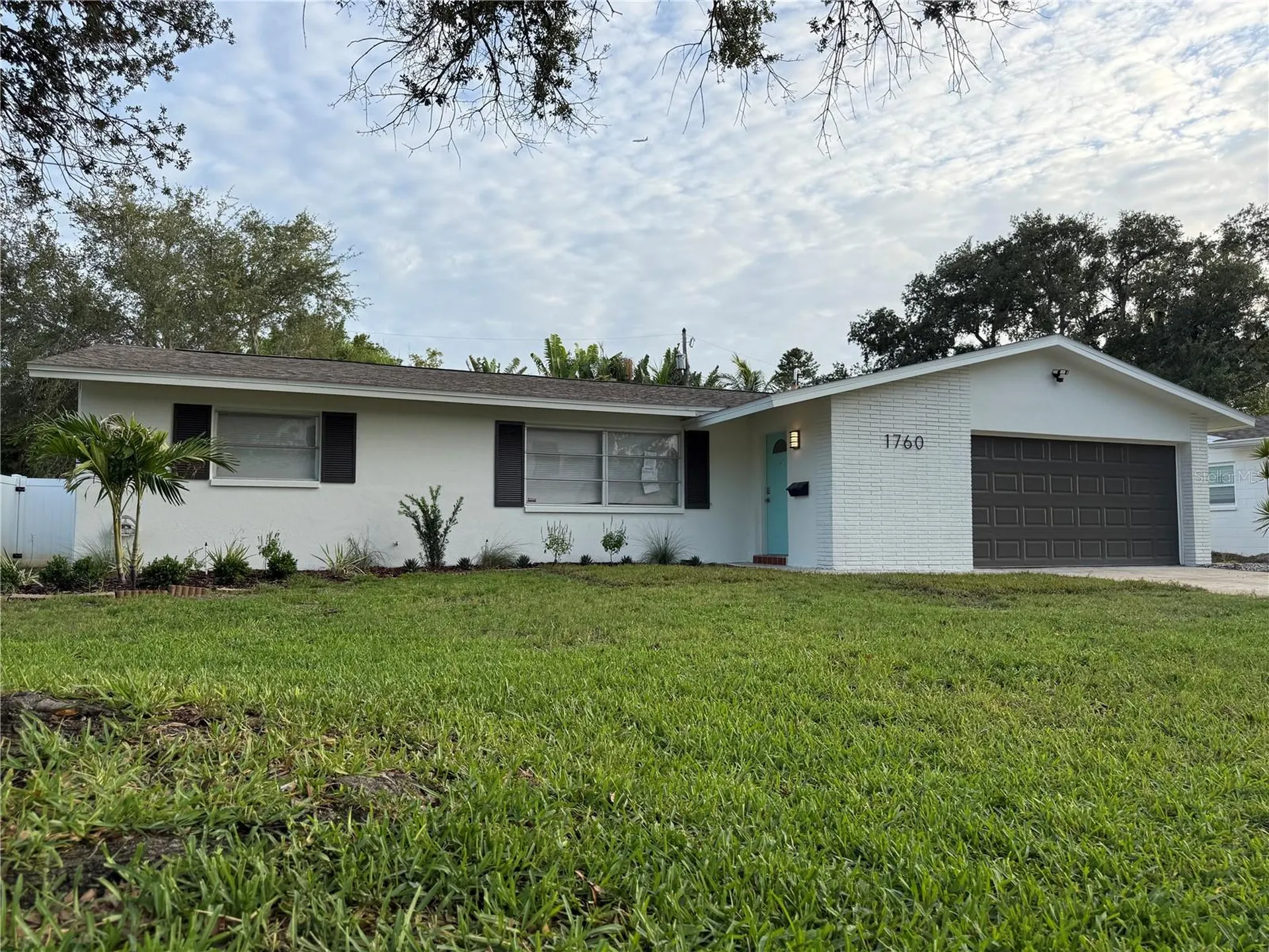 1760 Georgia Avenue NE St Petersburg FL 33703