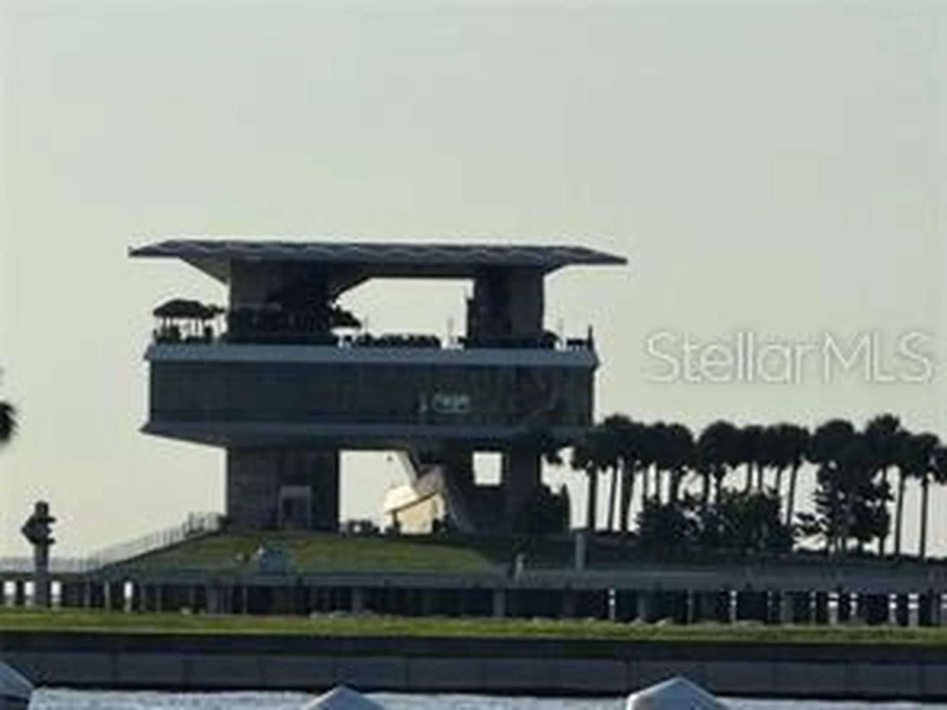 1760 Georgia Avenue NE St Petersburg FL 33703