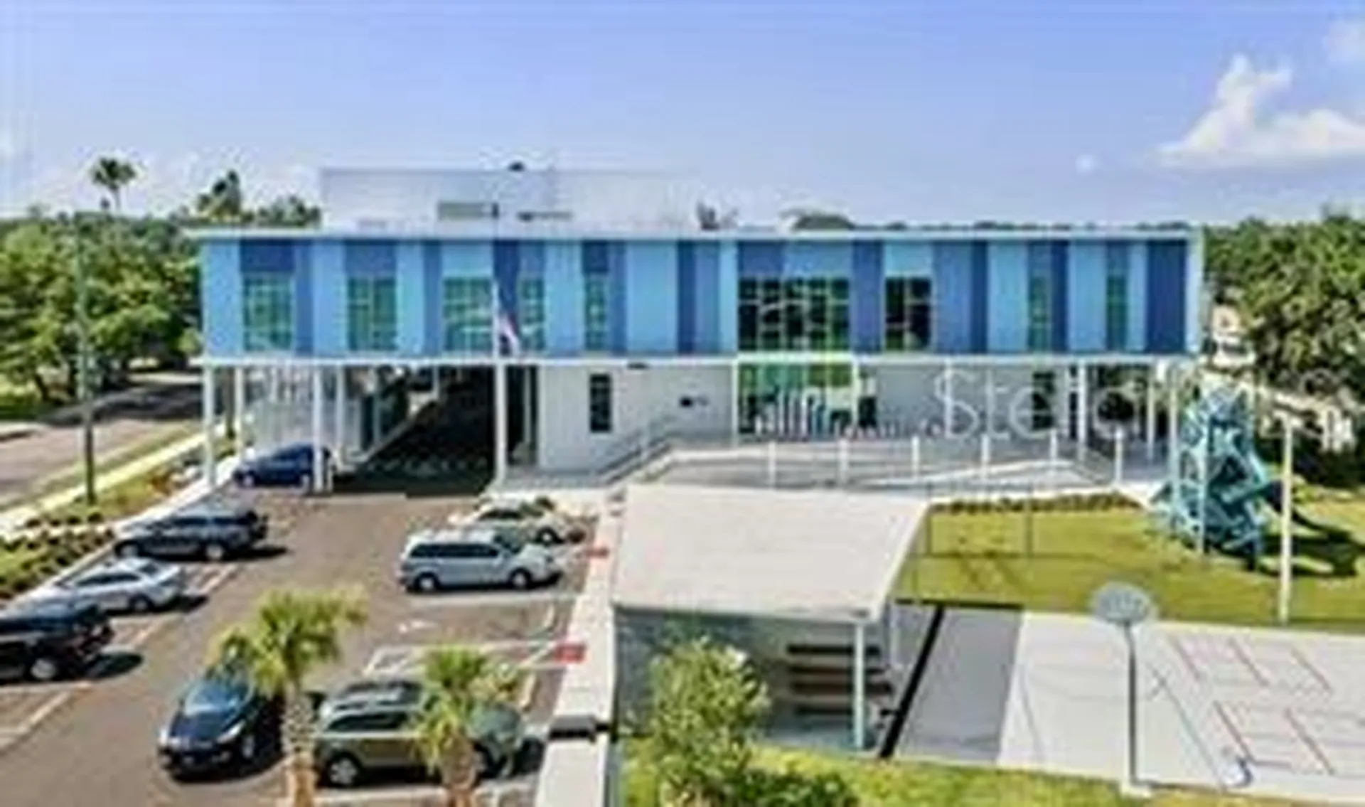 1760 Georgia Avenue NE St Petersburg FL 33703