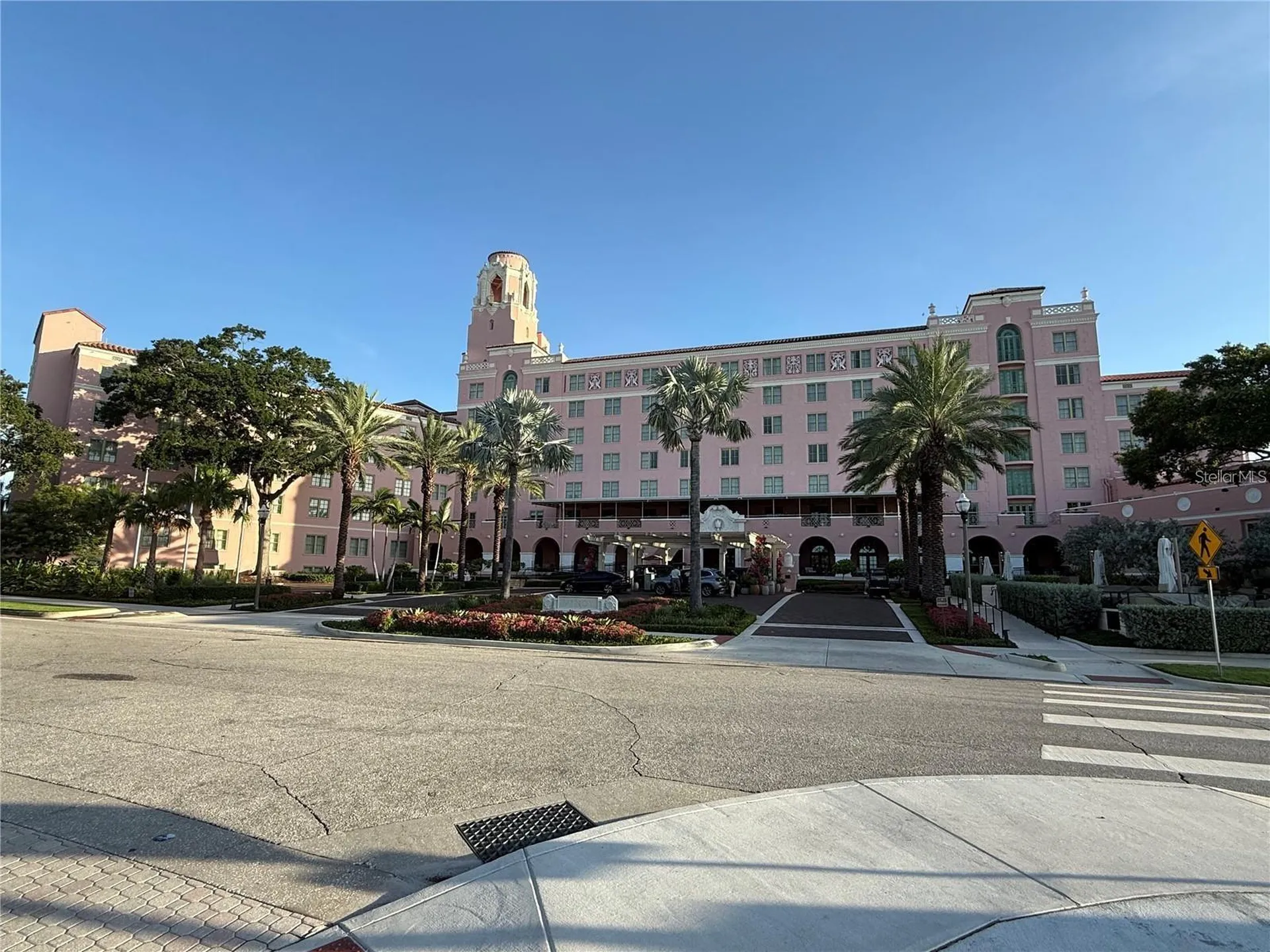 1760 Georgia Avenue NE St Petersburg FL 33703