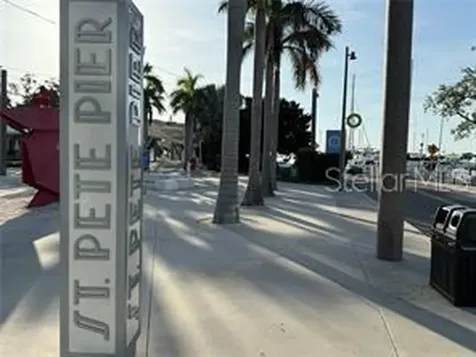 1760 Georgia Avenue NE St Petersburg FL 33703