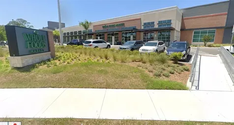 1760 Georgia Avenue NE St Petersburg FL 33703
