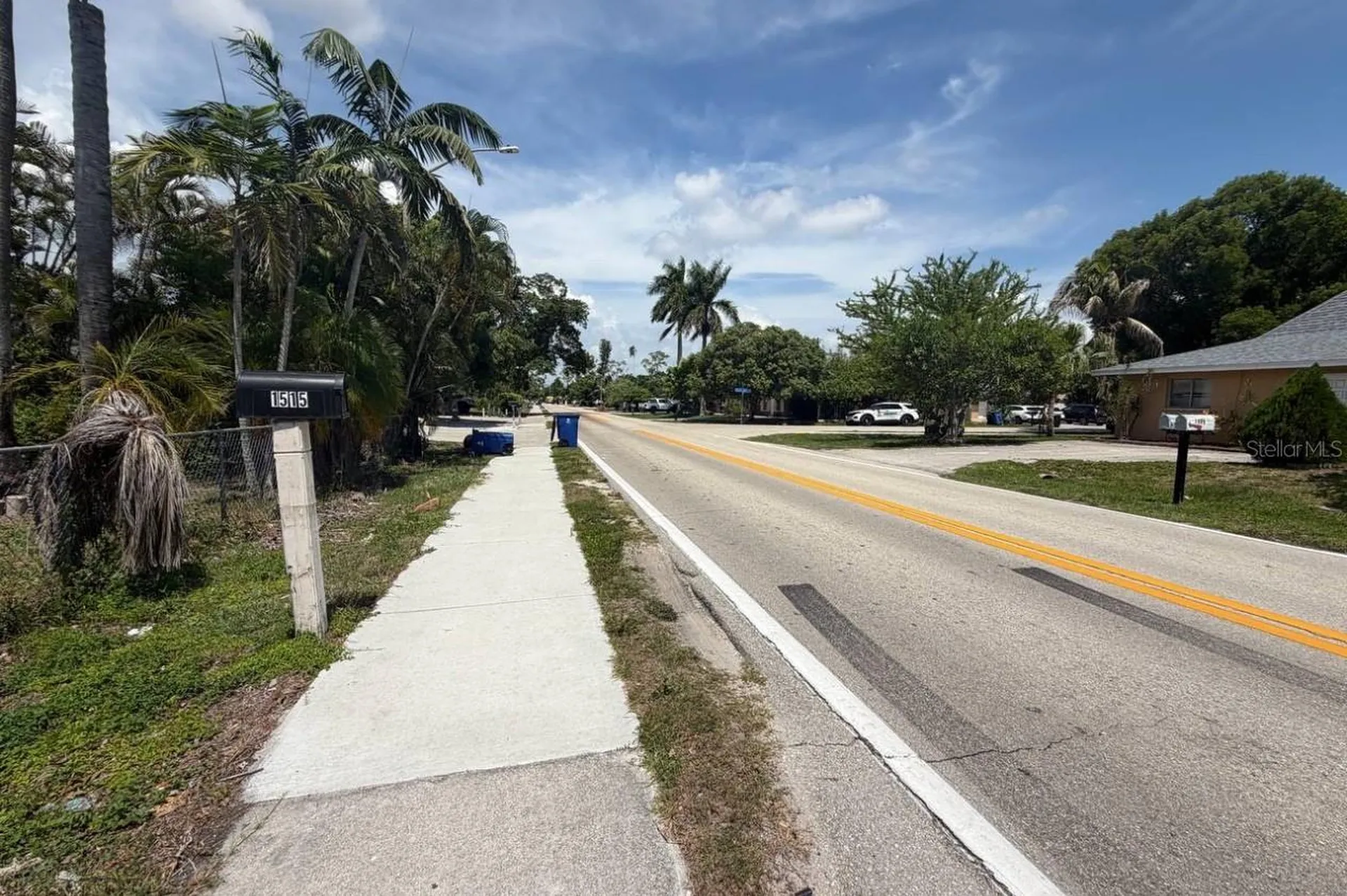 1515 Maple Drive Fort Myers FL 33907