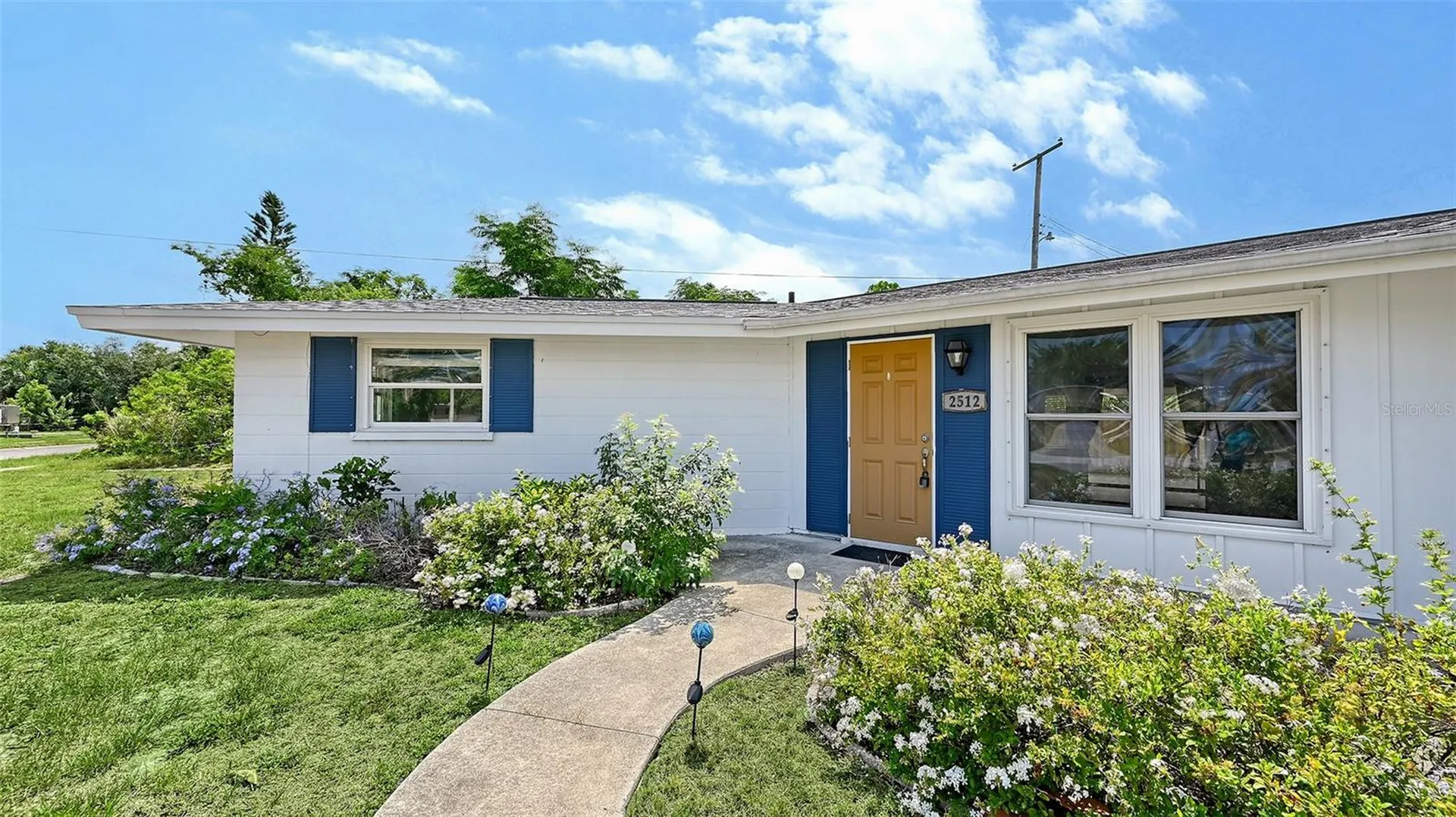 2512 Post Road Sarasota FL 34231