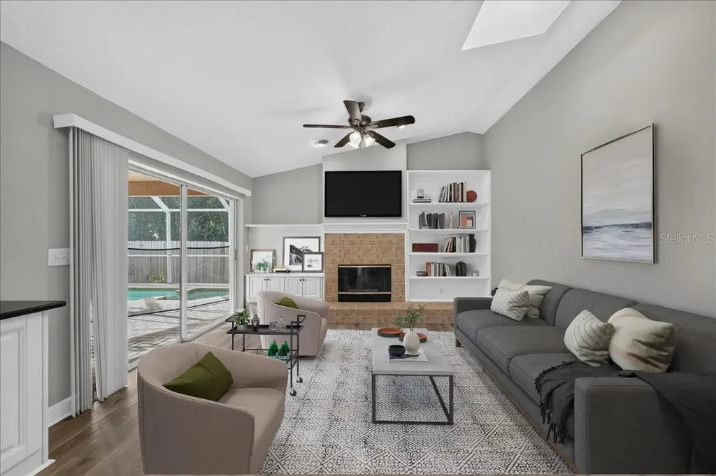 854 Christina Circle Oldsmar FL 34677
