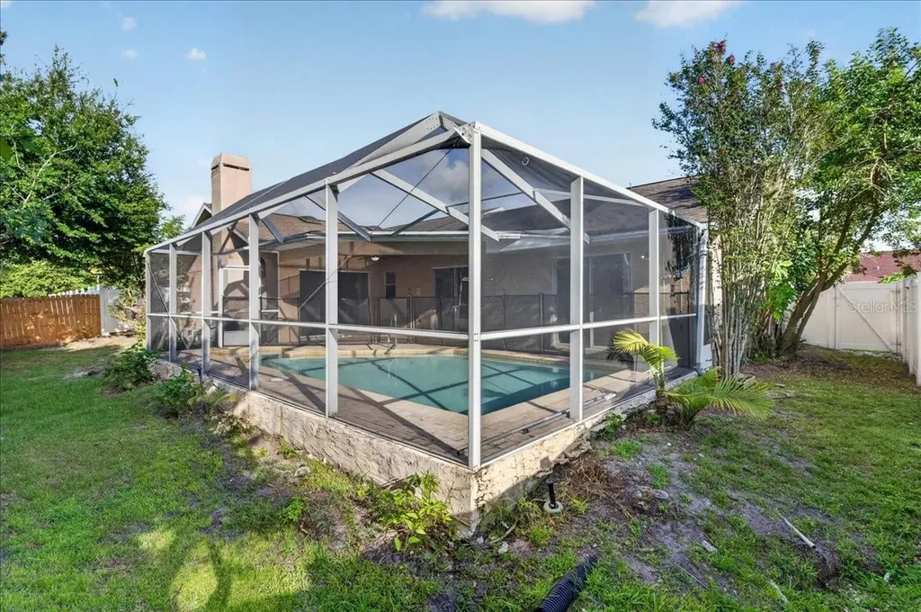 854 Christina Circle Oldsmar FL 34677