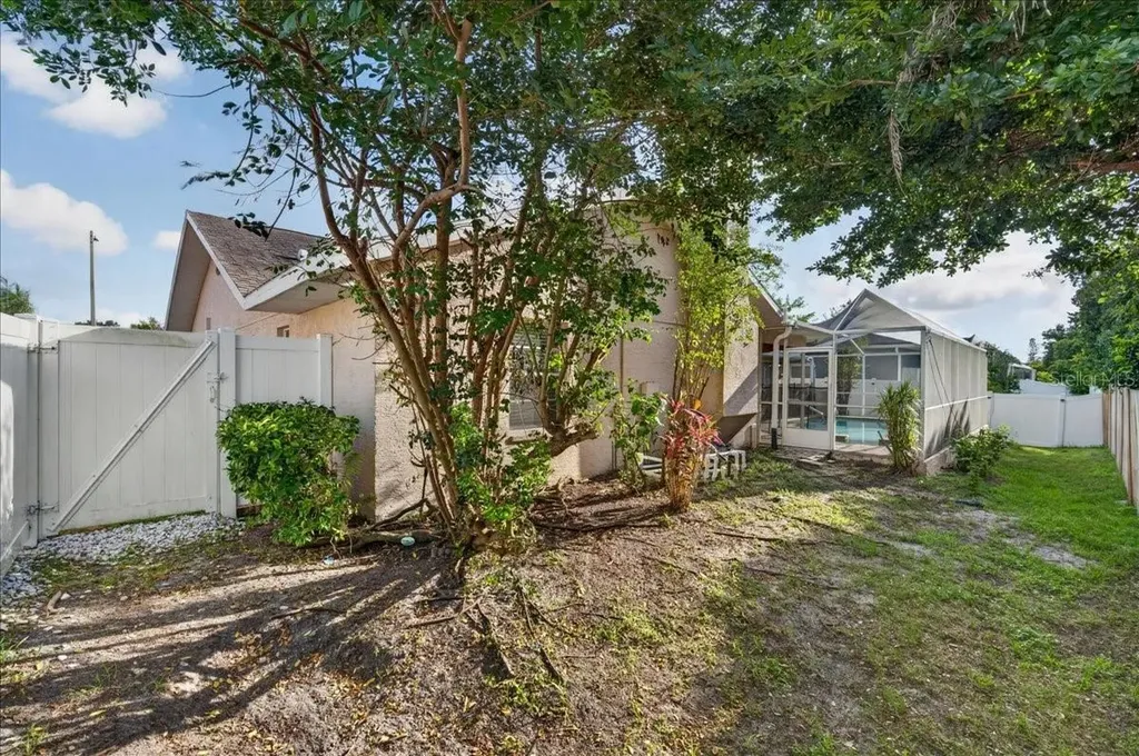 854 Christina Circle Oldsmar FL 34677