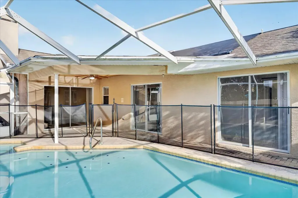 854 Christina Circle Oldsmar FL 34677