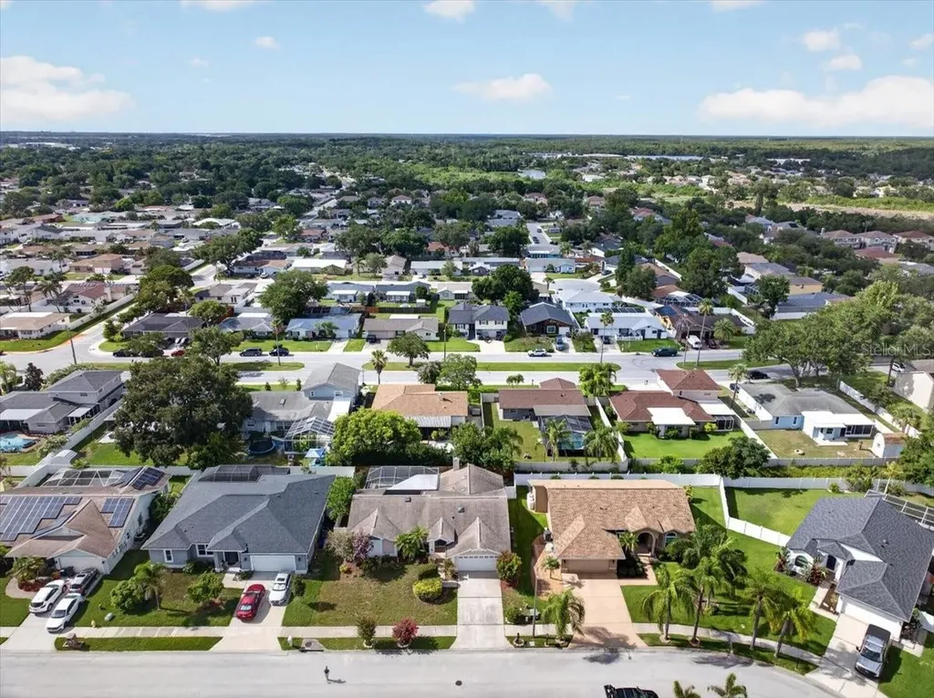 854 Christina Circle Oldsmar FL 34677