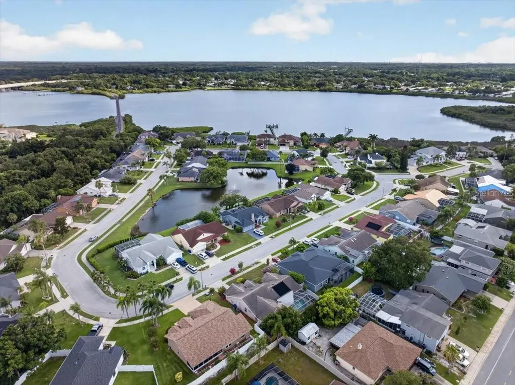 854 Christina Circle Oldsmar FL 34677
