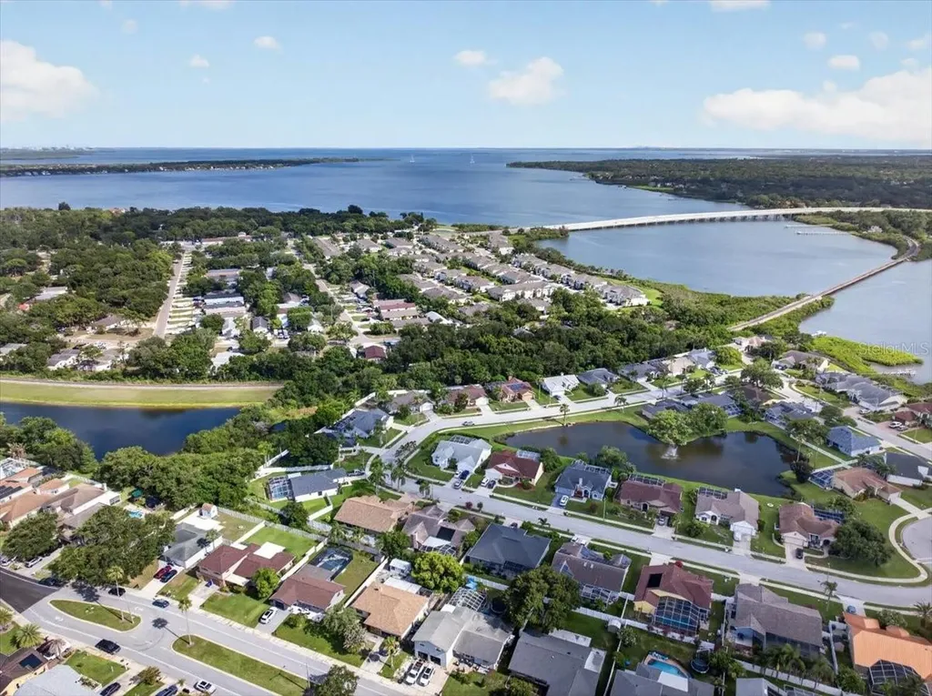 854 Christina Circle Oldsmar FL 34677
