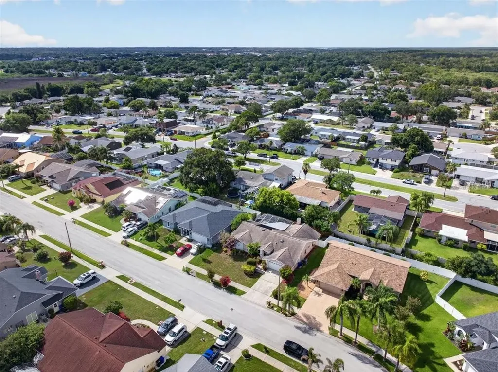 854 Christina Circle Oldsmar FL 34677