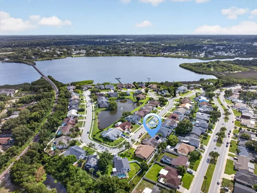 854 Christina Circle Oldsmar FL 34677