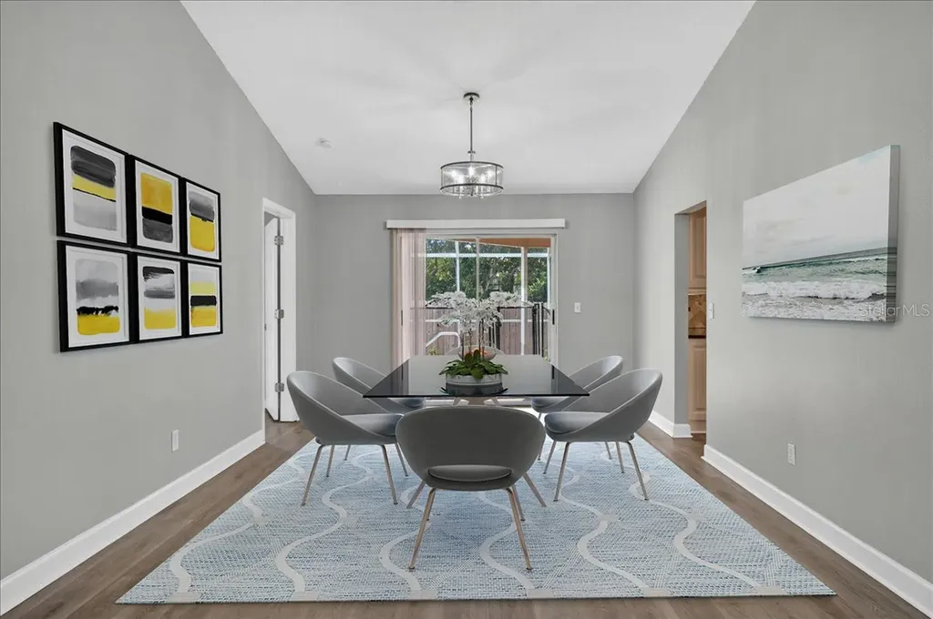 854 Christina Circle Oldsmar FL 34677