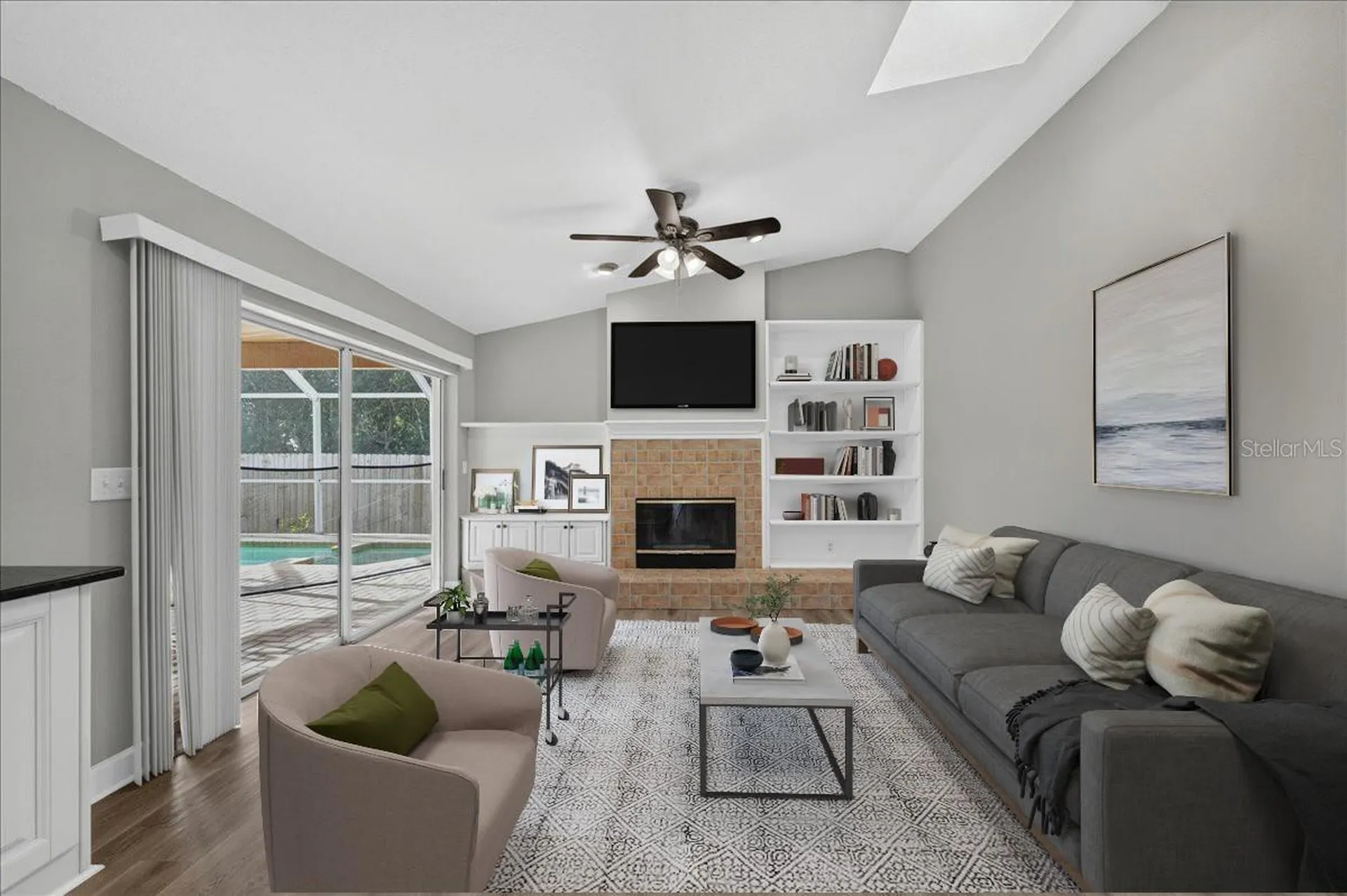854 Christina Circle Oldsmar FL 34677