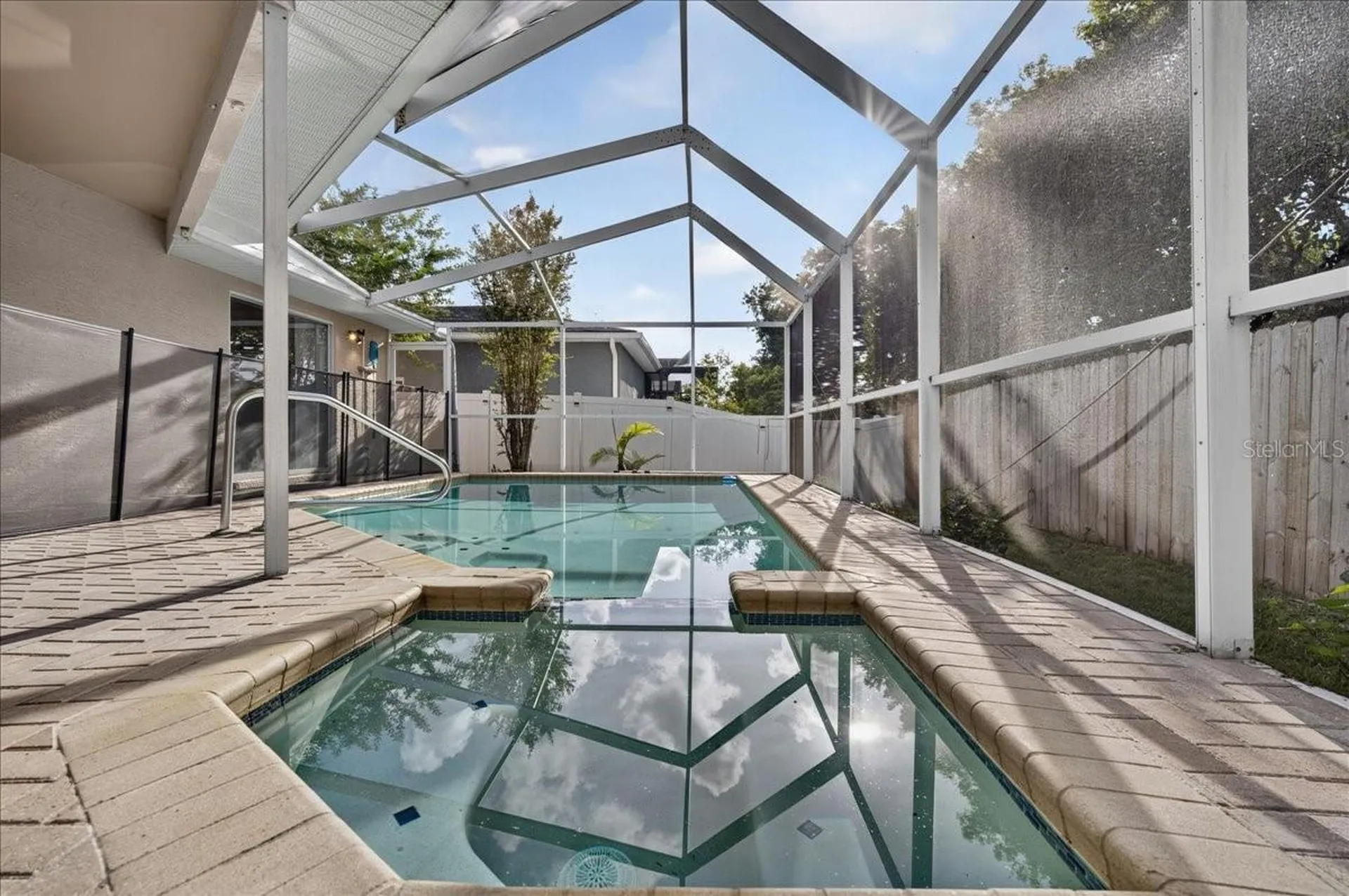 854 Christina Circle Oldsmar FL 34677
