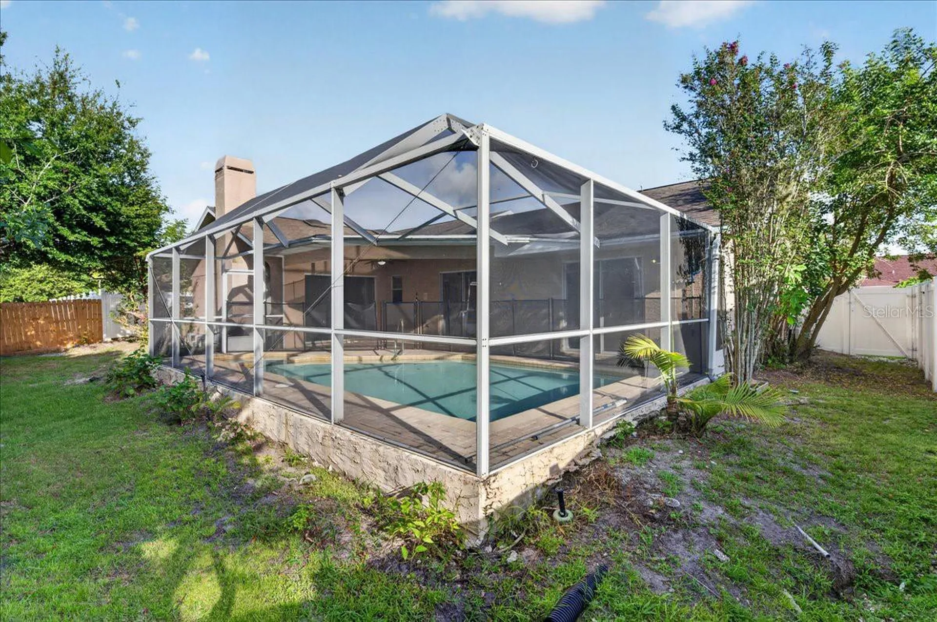 854 Christina Circle Oldsmar FL 34677