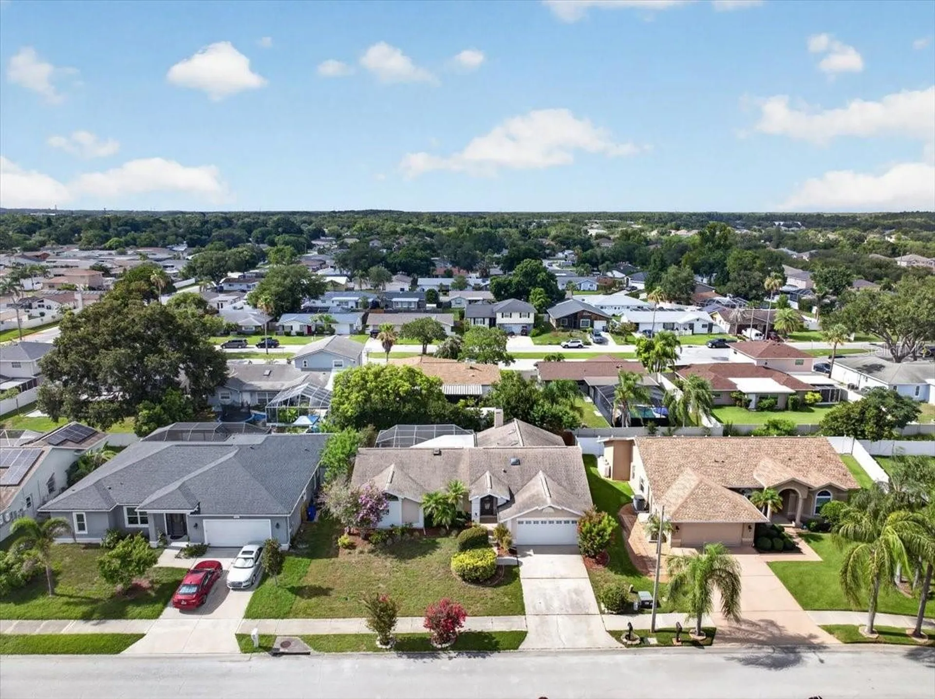 854 Christina Circle Oldsmar FL 34677