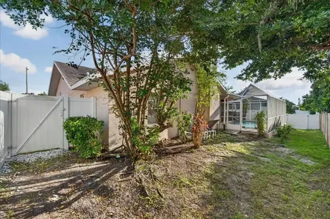 854 Christina Circle Oldsmar FL 34677