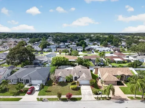 854 Christina Circle Oldsmar FL 34677
