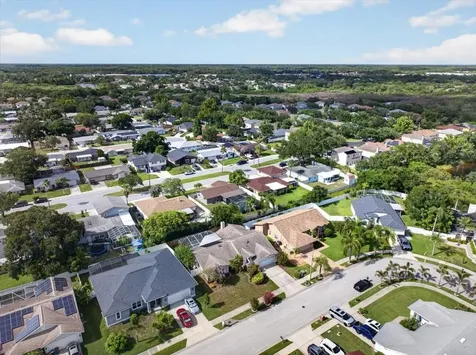 854 Christina Circle Oldsmar FL 34677