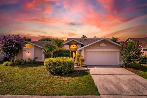 854 Christina Circle Oldsmar FL 34677