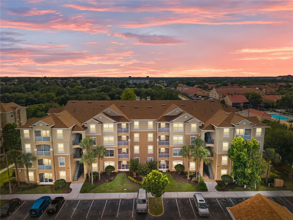 2788 Almaton Loop Kissimmee FL 34747