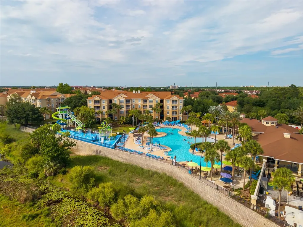 2788 Almaton Loop Kissimmee FL 34747