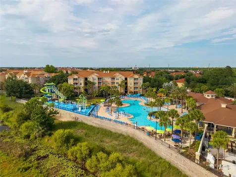 2788 Almaton Loop Kissimmee FL 34747