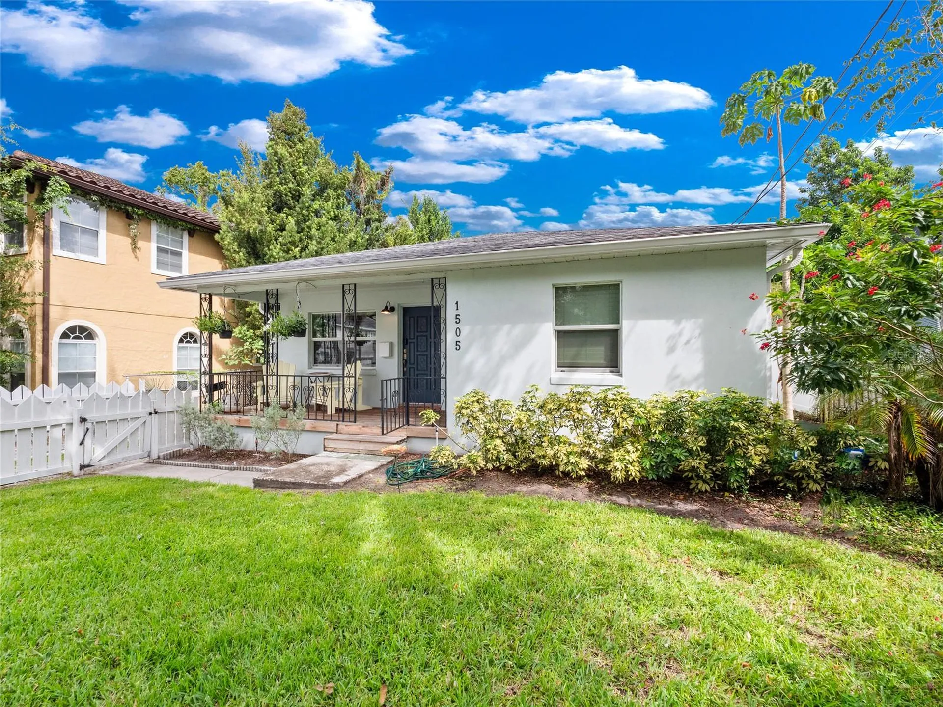 1505 Catherine Street Orlando FL 32801
