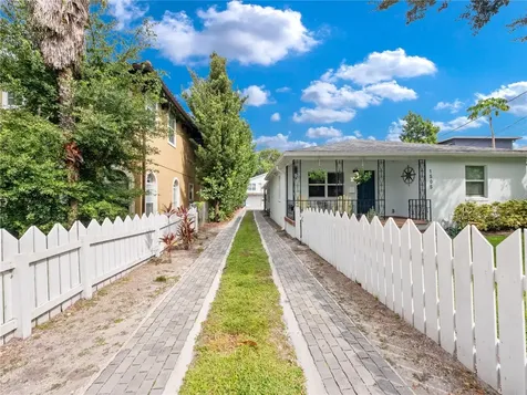 1505 Catherine Street Orlando FL 32801