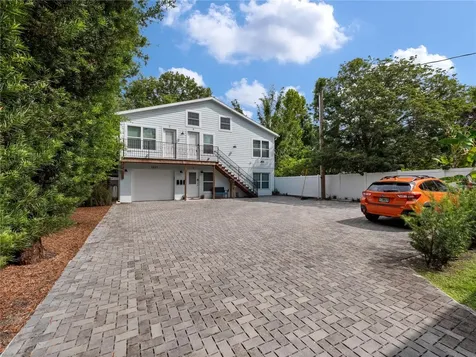 1505 Catherine Street Orlando FL 32801