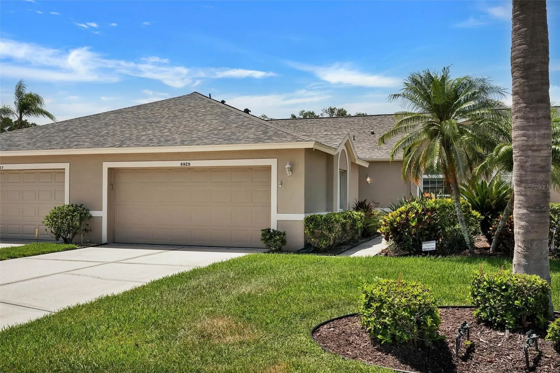 6929 Stoneywalk Court Bradenton FL 34203
