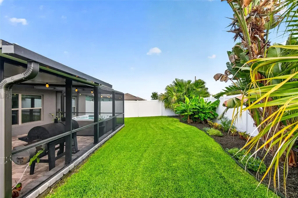 3716 Cat Mint Street Tampa FL 33619