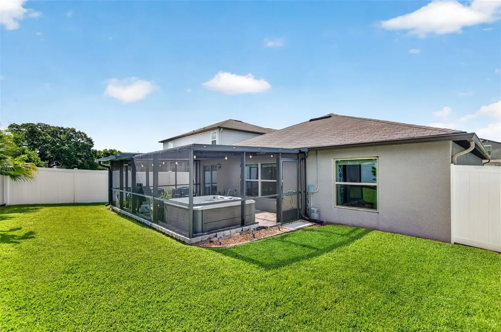 3716 Cat Mint Street Tampa FL 33619