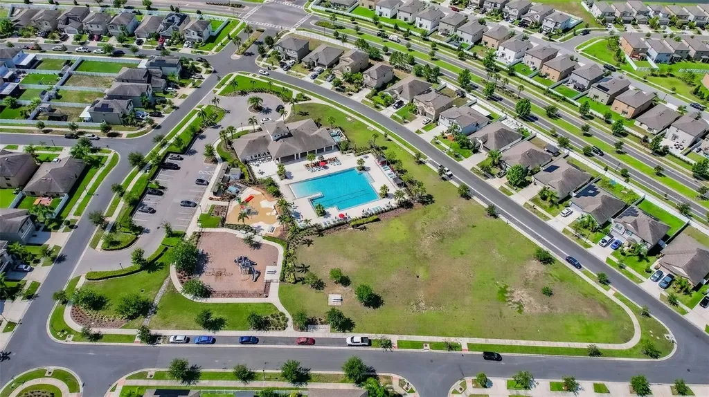 3716 Cat Mint Street Tampa FL 33619