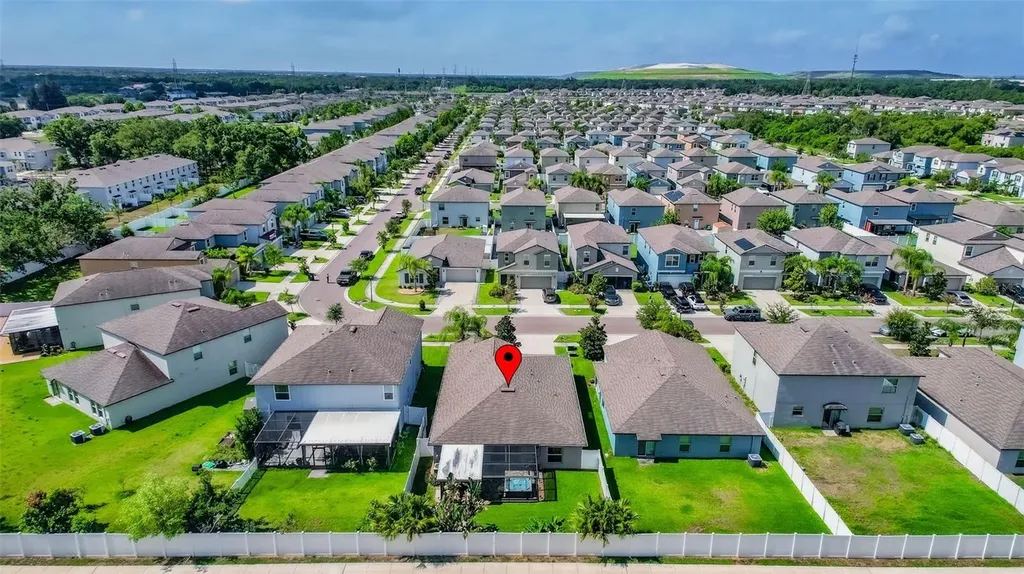 3716 Cat Mint Street Tampa FL 33619