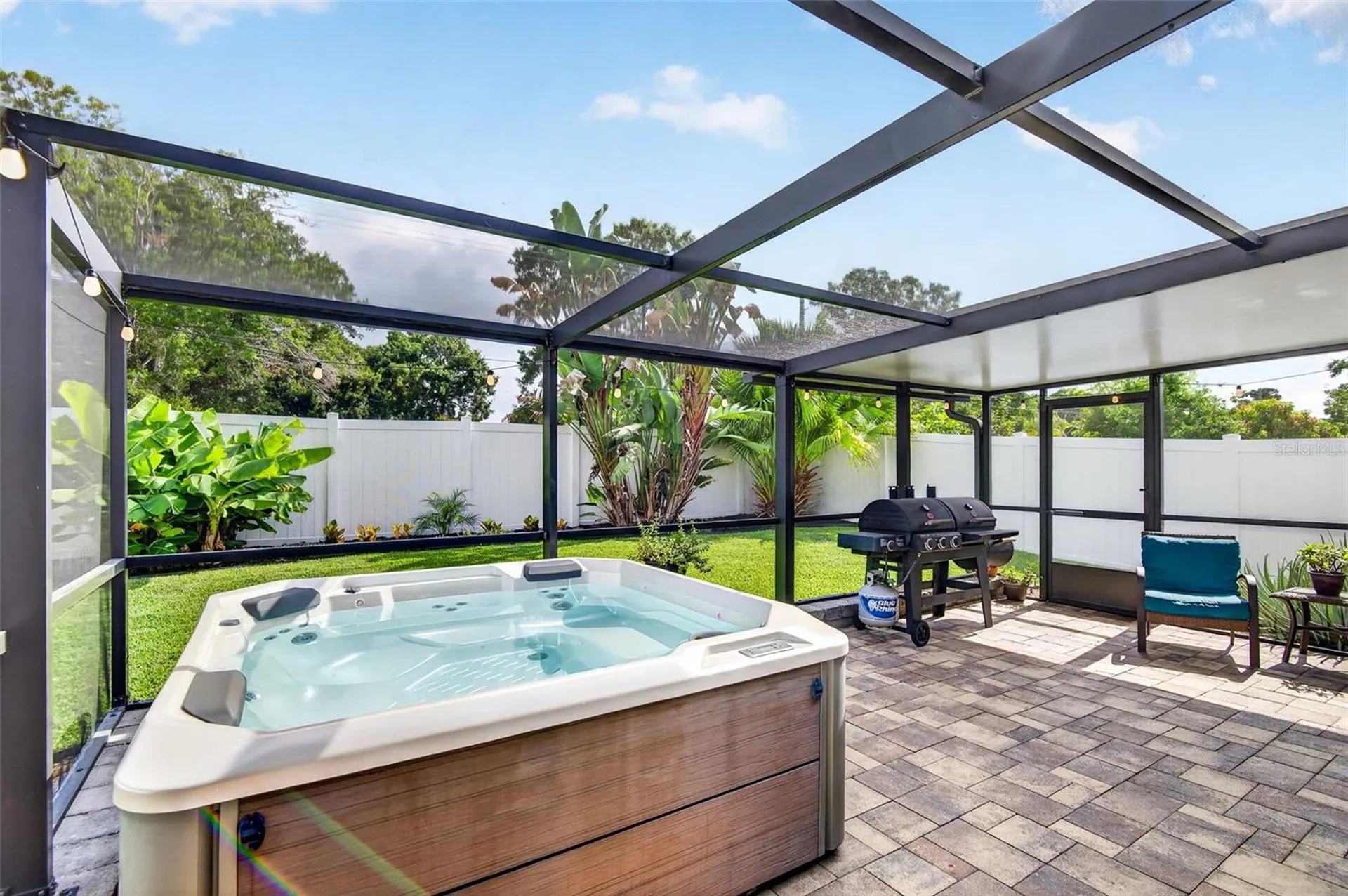 3716 Cat Mint Street Tampa FL 33619