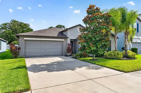 3716 Cat Mint Street Tampa FL 33619