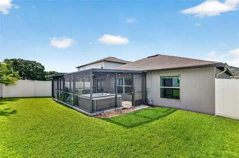 3716 Cat Mint Street Tampa FL 33619