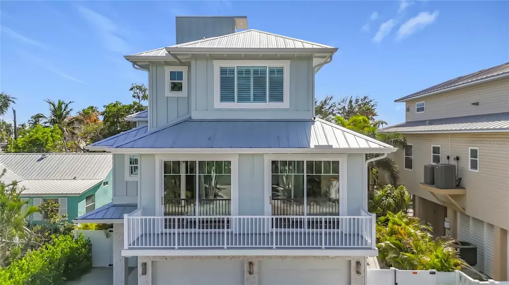 2918 Gulf Drive Bradenton Beach FL 34217