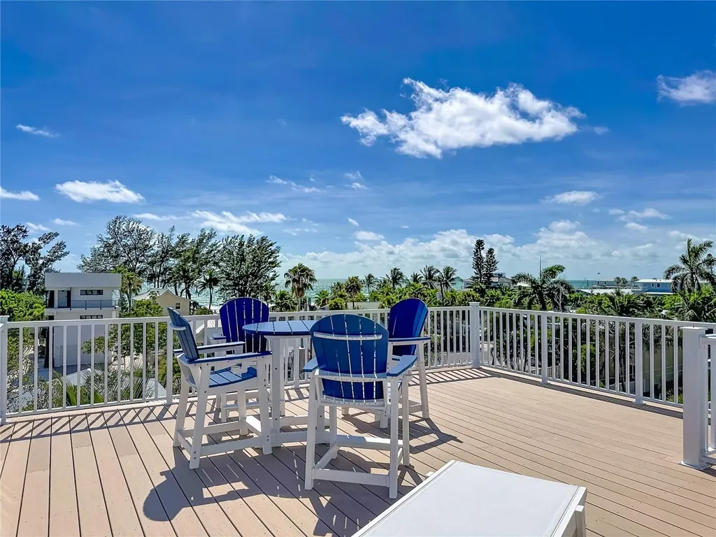 2918 Gulf Drive Bradenton Beach FL 34217
