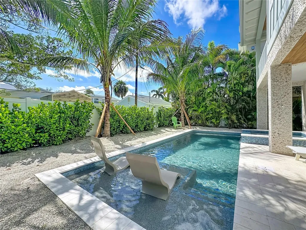 2918 Gulf Drive Bradenton Beach FL 34217