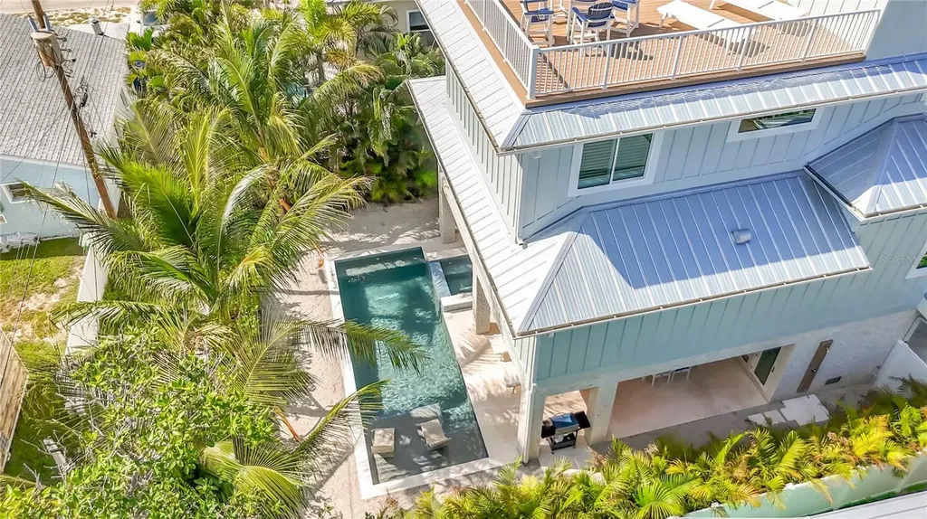 2918 Gulf Drive Bradenton Beach FL 34217
