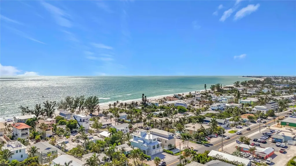 2918 Gulf Drive Bradenton Beach FL 34217