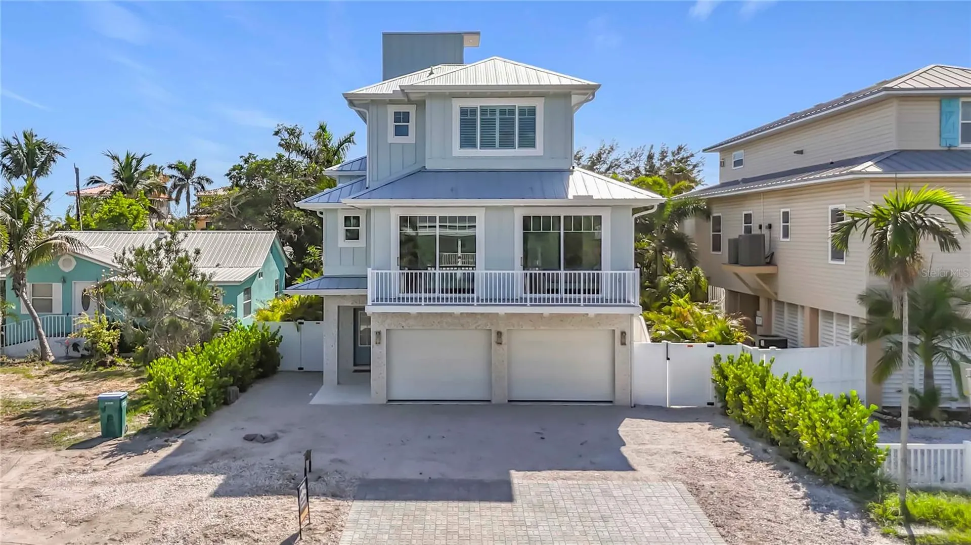 2918 Gulf Drive Bradenton Beach FL 34217