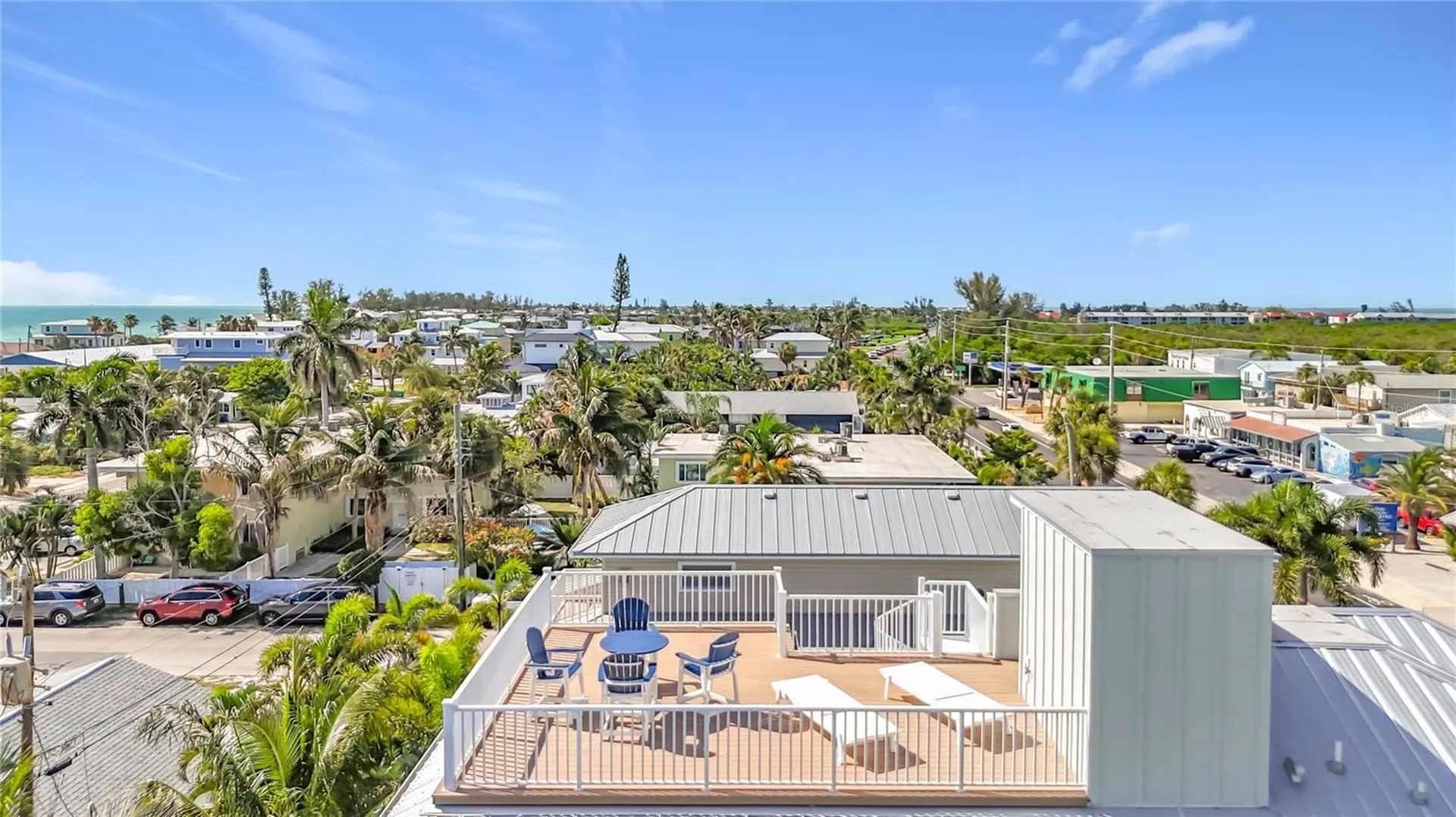 2918 Gulf Drive Bradenton Beach FL 34217